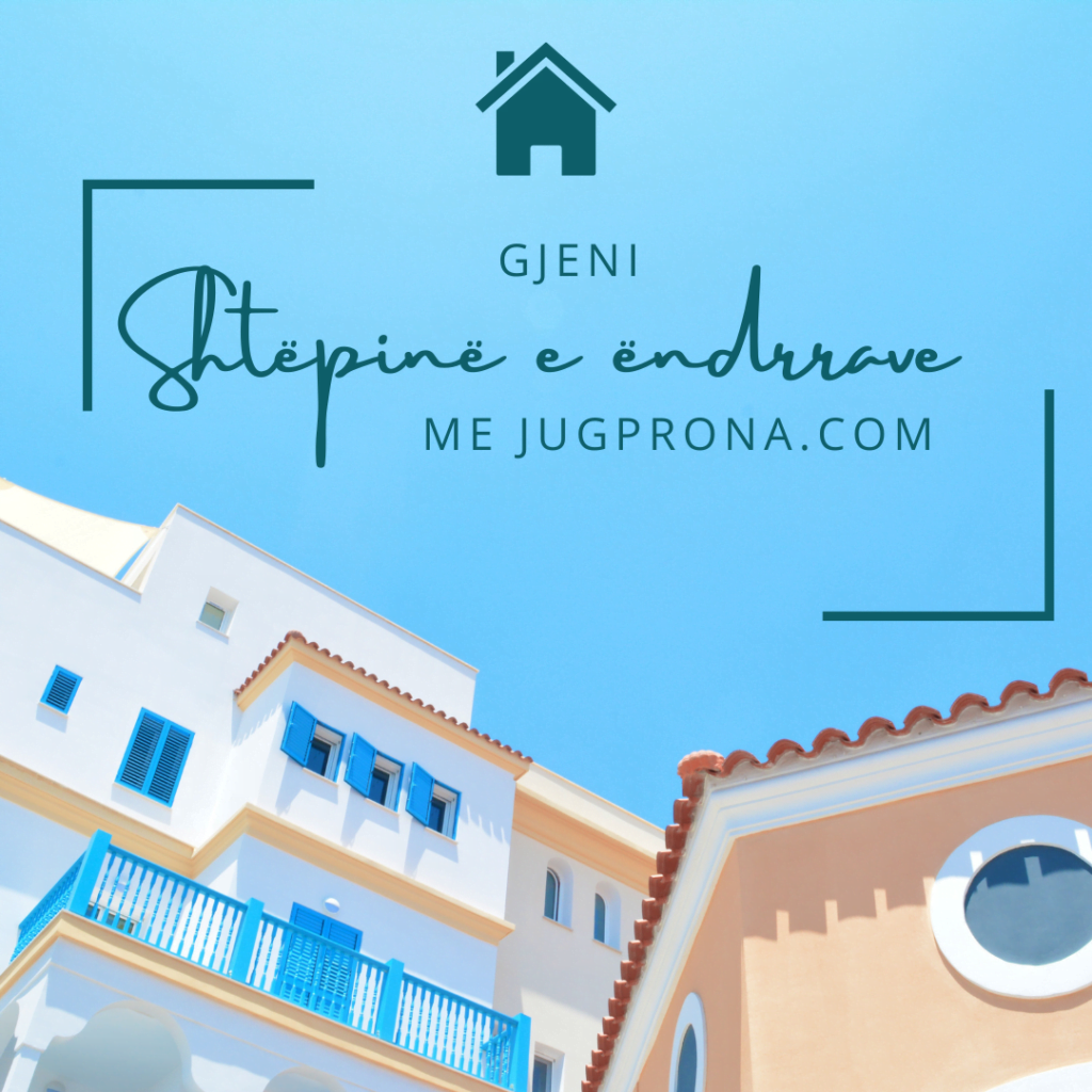 Agjensi Imobiliare ne qytetin e Fierit 1 shtepia e endrrave1